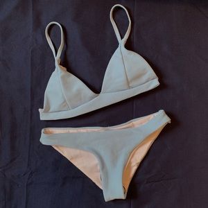 Shein bikini